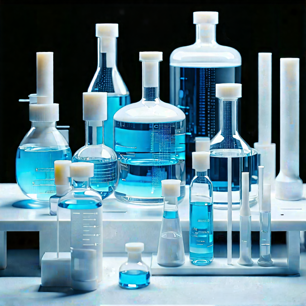Entertainment technology in modern laboratory