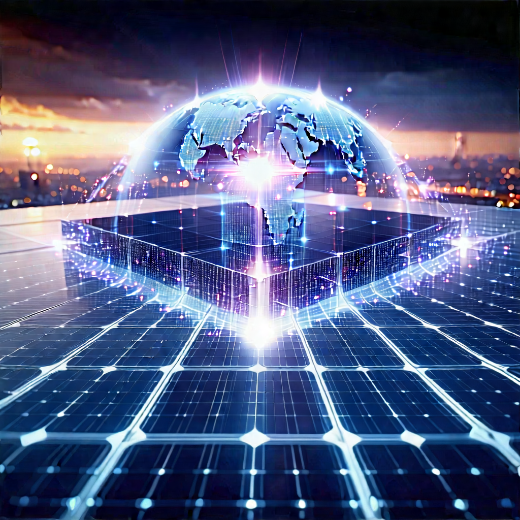 Innovative renewable energy design