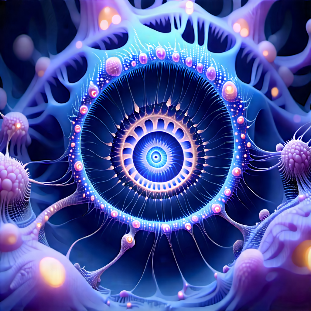 Innovative Medical Technology (design:1.44) With Image, There