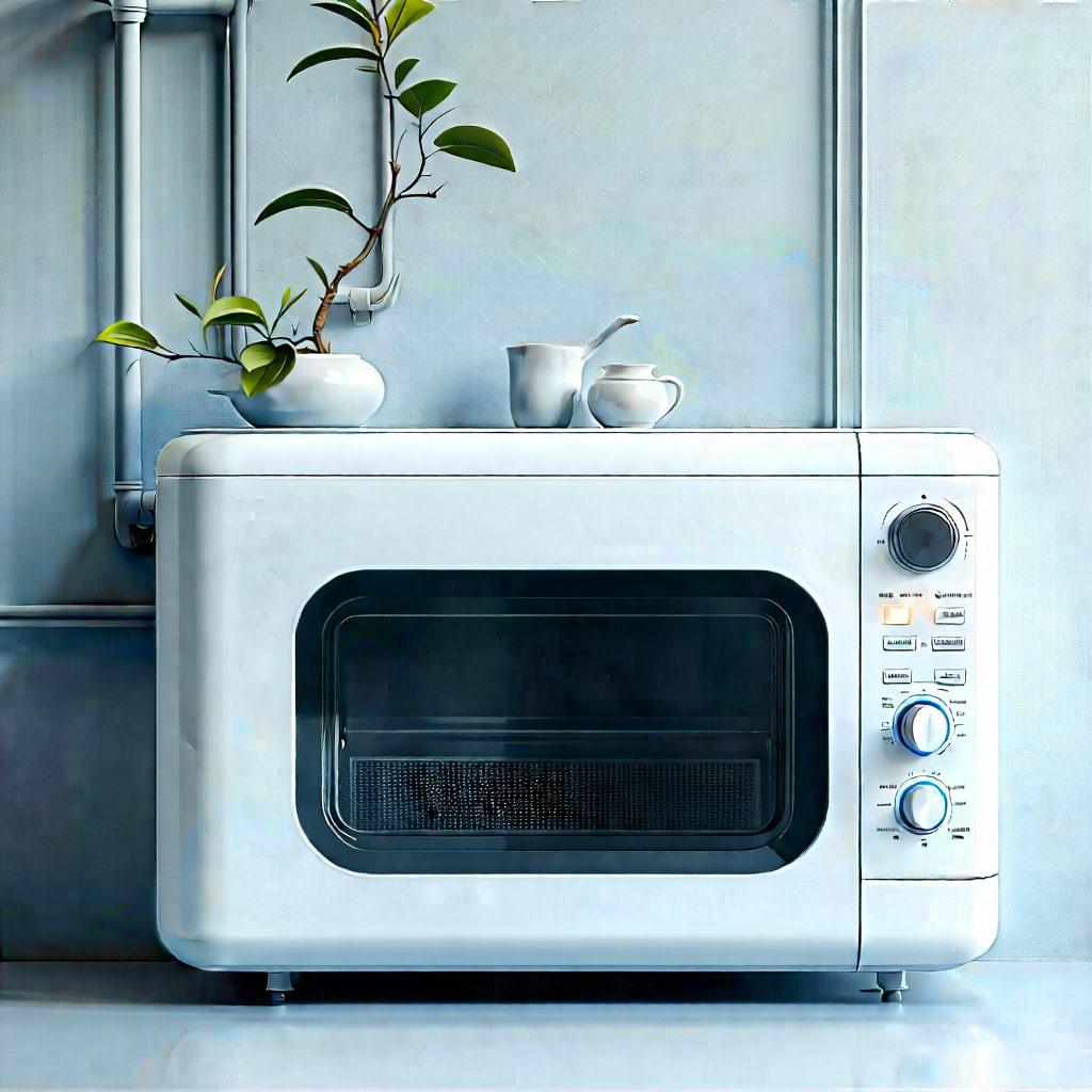 Innovative smart appliance design