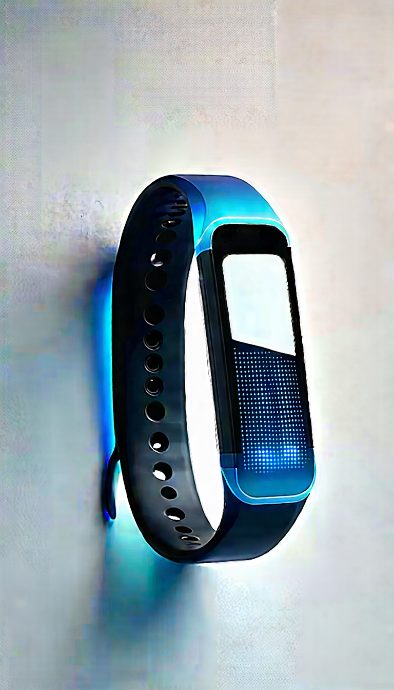 Innovative wearable device design