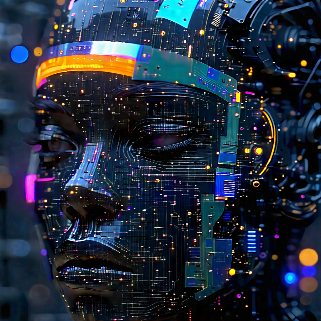Machine learning visualization