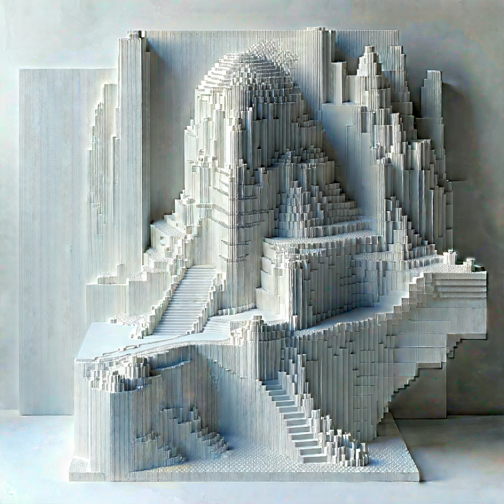 Machine learning visualization