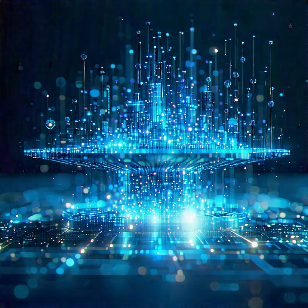 Big data visualization