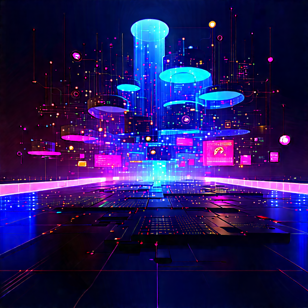Big Data Visualization With Image, There