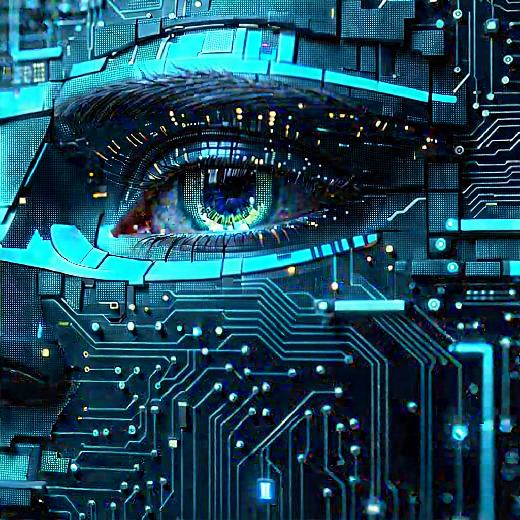 Artificial intelligence visualization