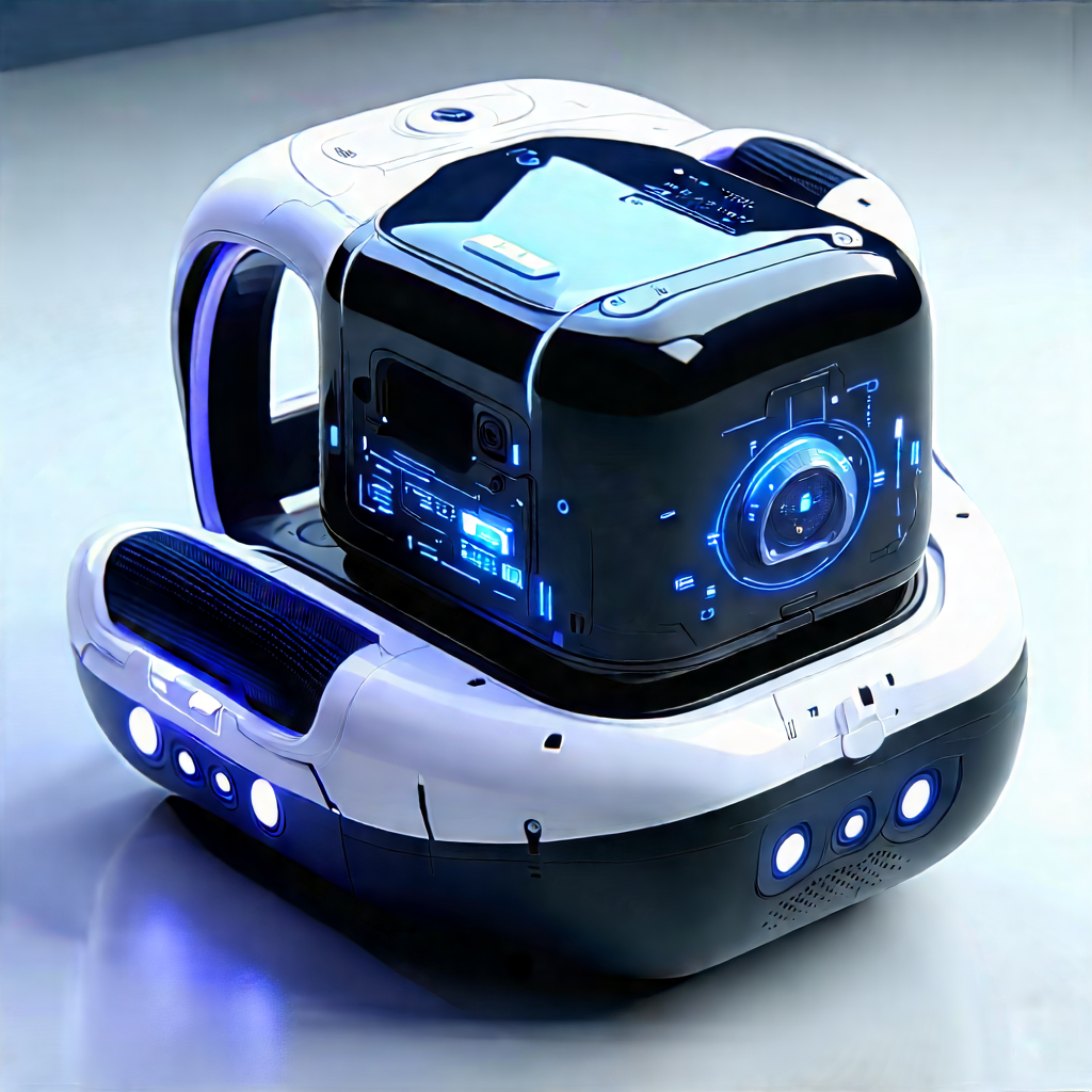 Innovative wearable (device:1.31) design