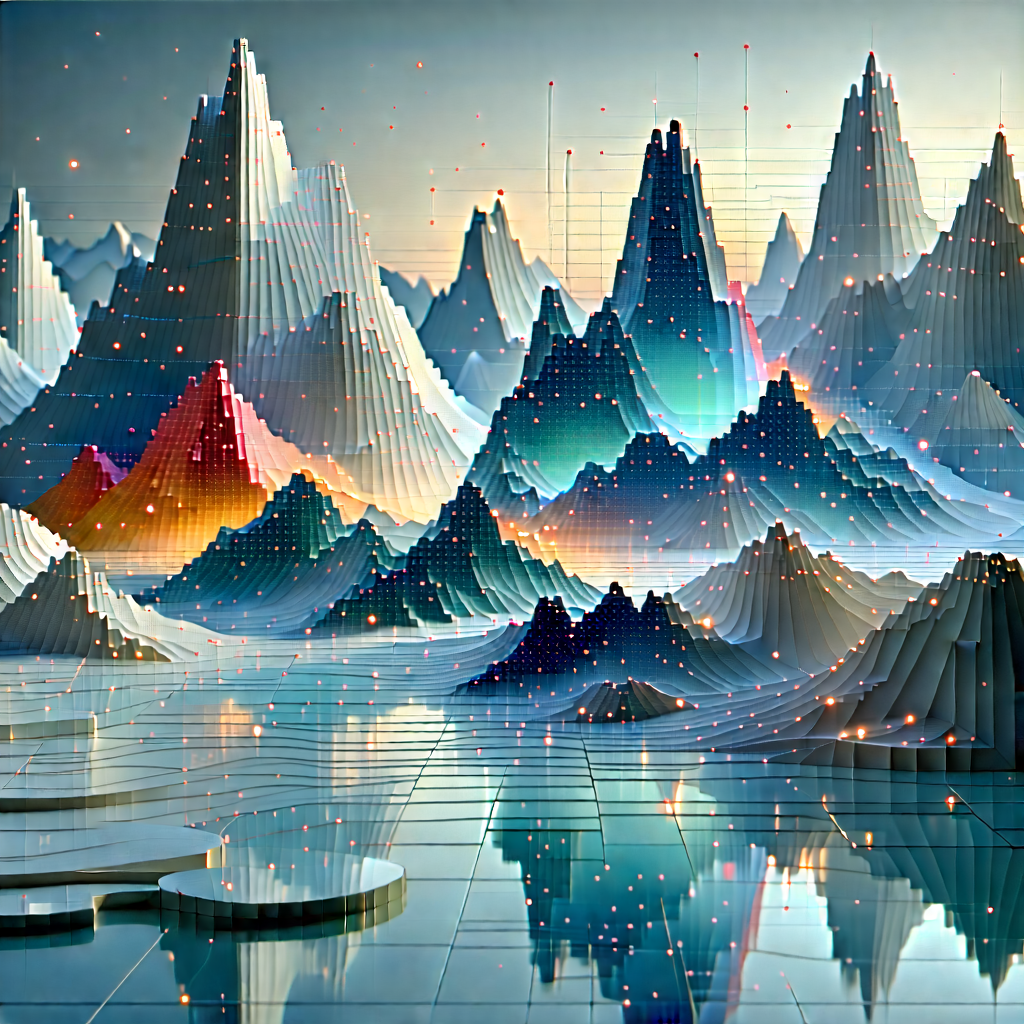 Big data visualization
