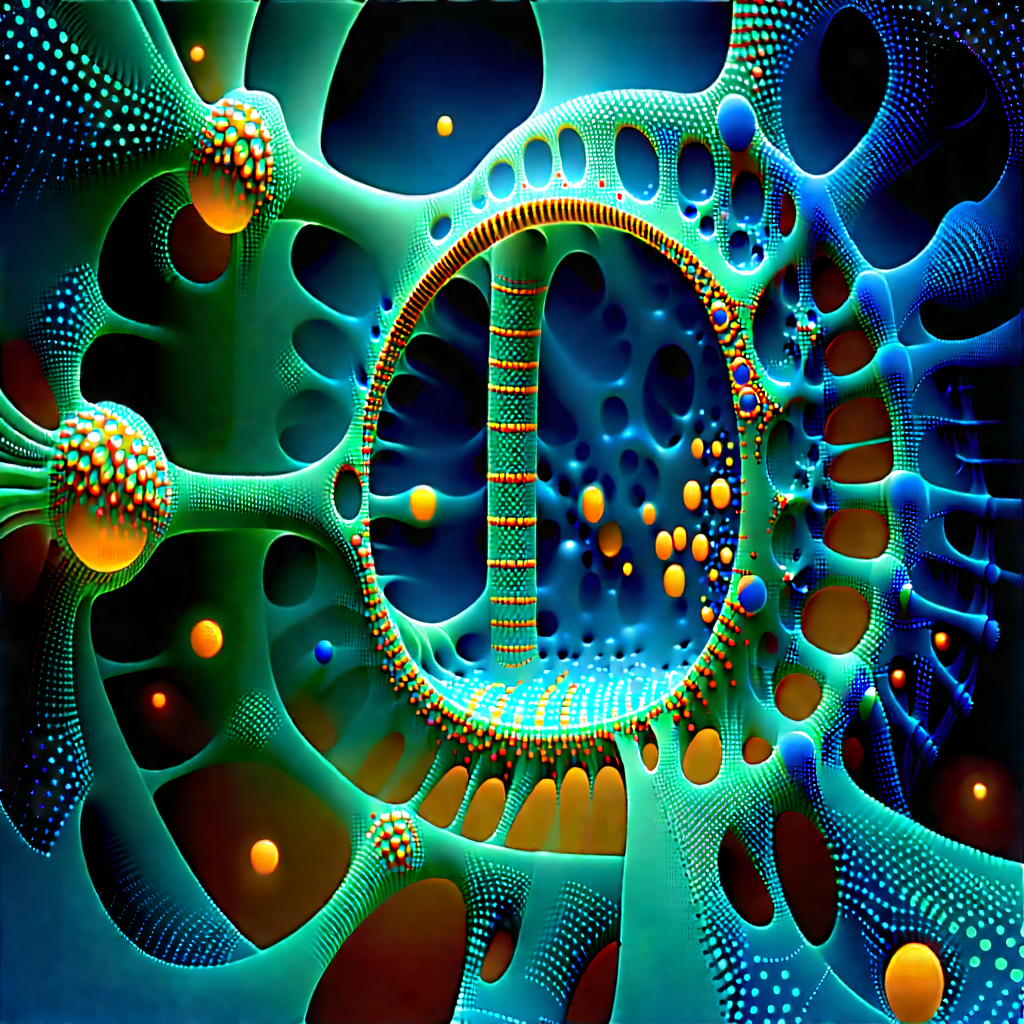 Healthcare technology in modern laboratory
