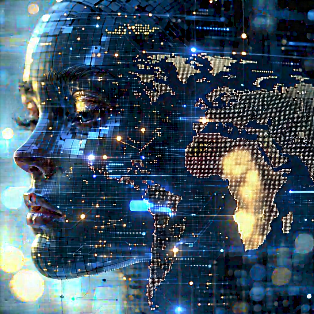 Big data visualization