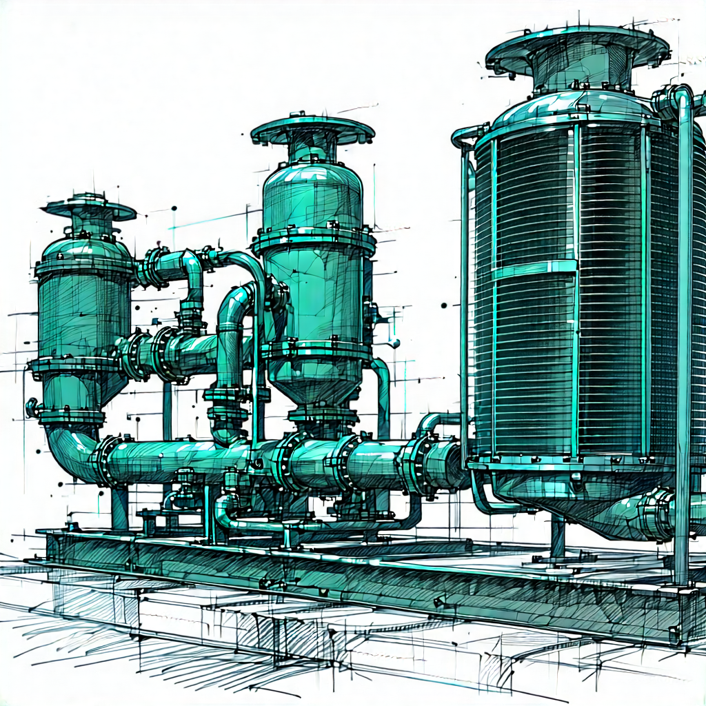 Close-up Of Cooling System With Image, There