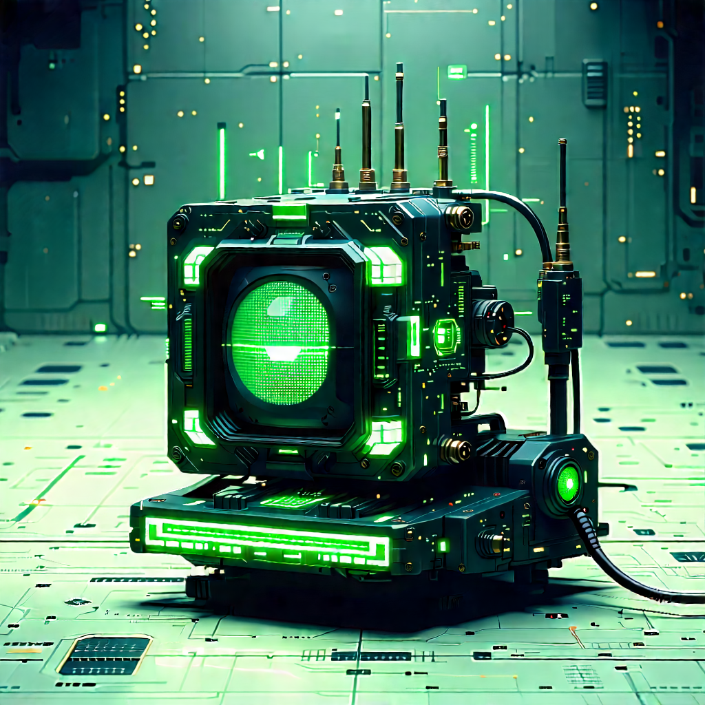 Entertainment technology in field deployment