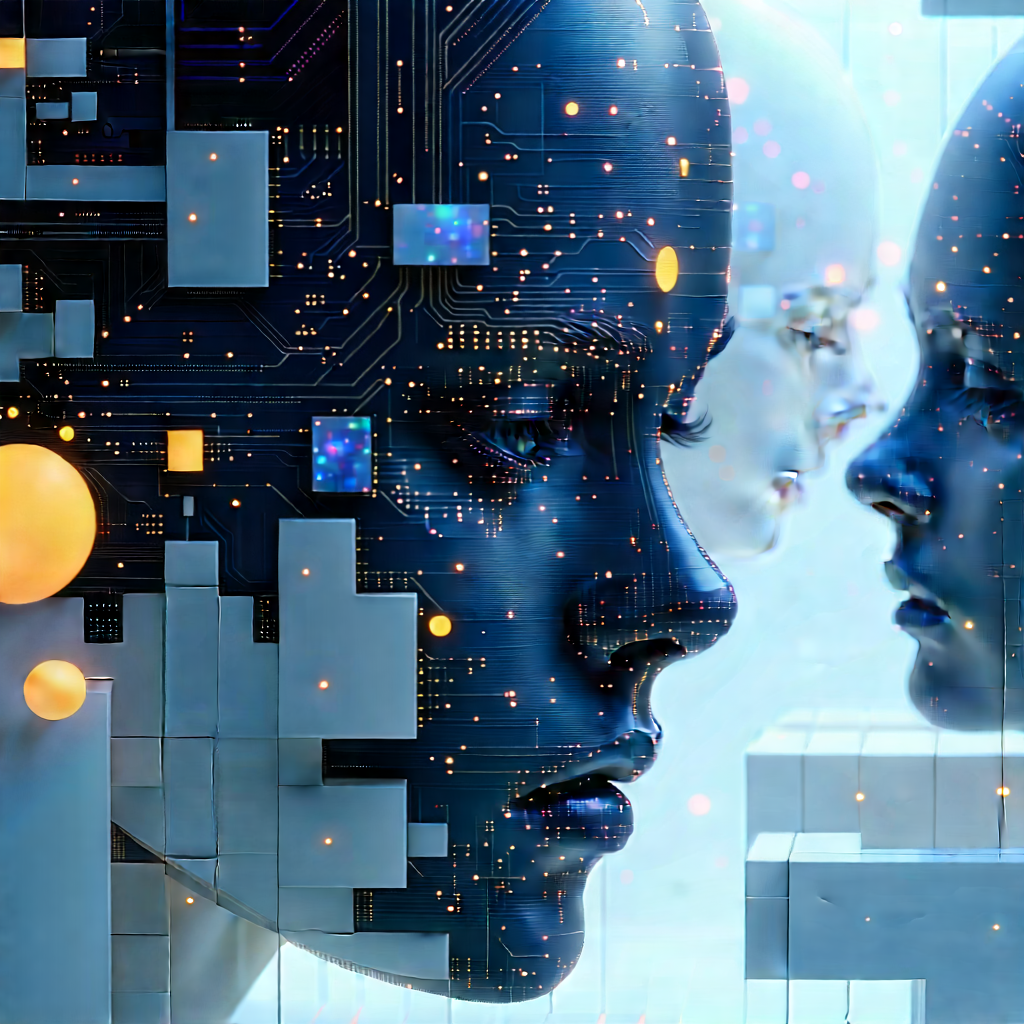 Machine learning visualization