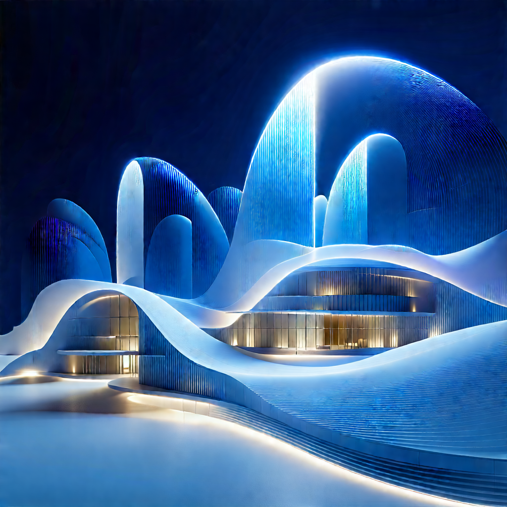 Innovative renewable energy design