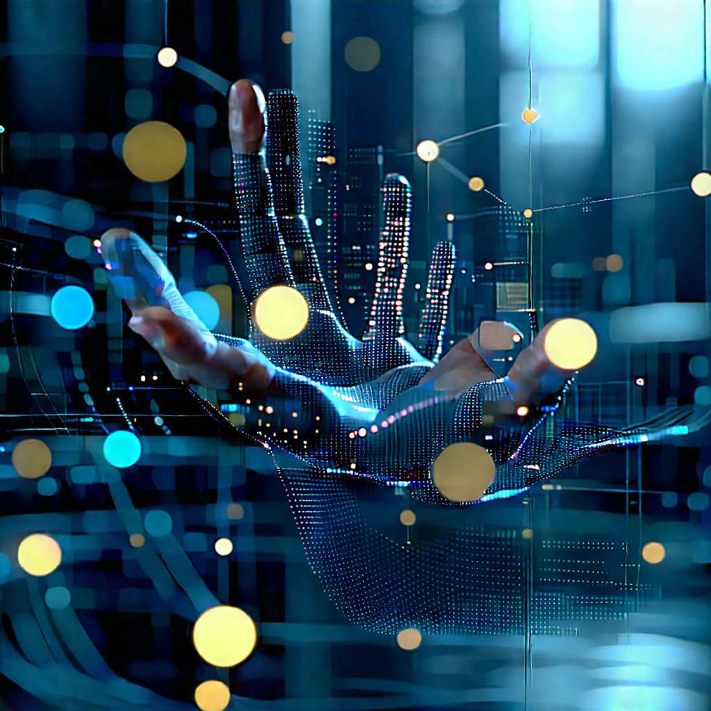 Big data visualization