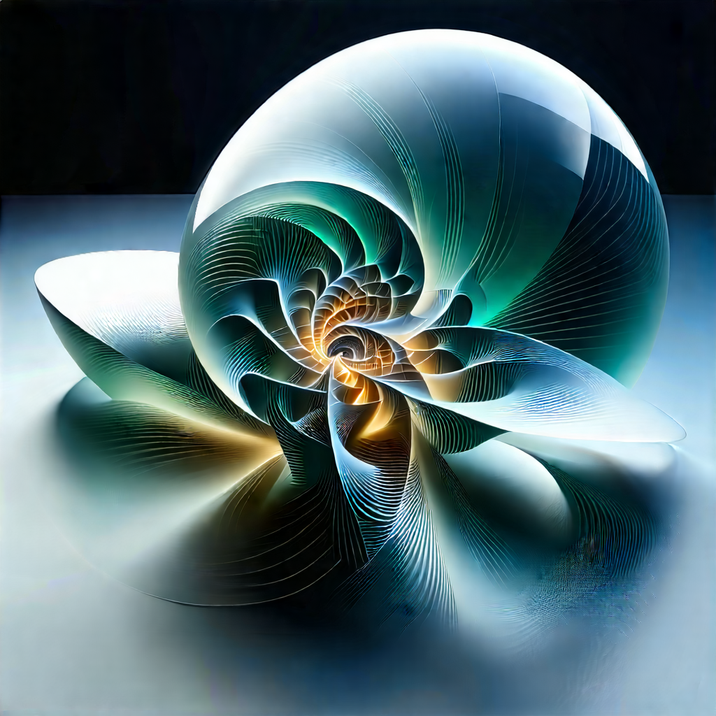 Aerospace Technology In (design:1.48) Studio With Large, Blue,