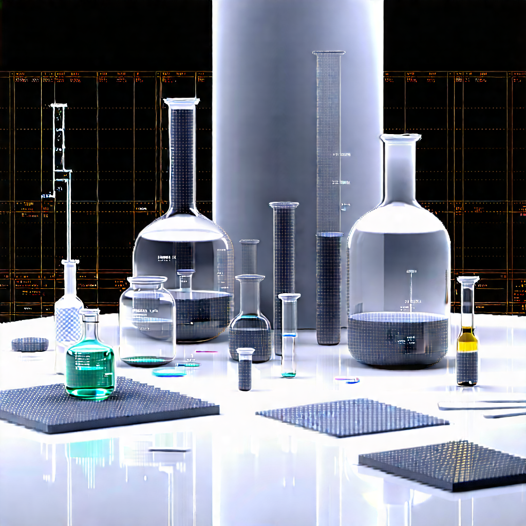 Entertainment technology in modern laboratory