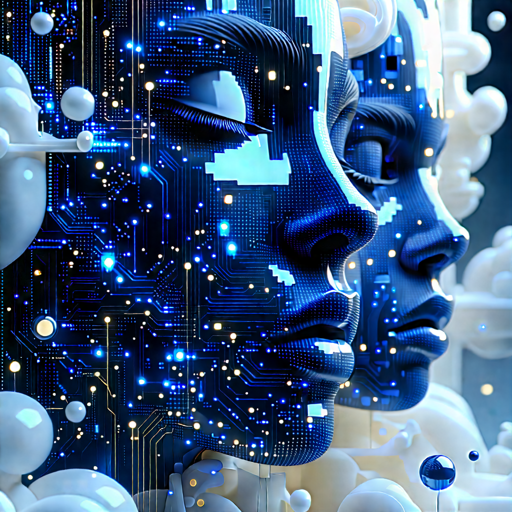Big data visualization