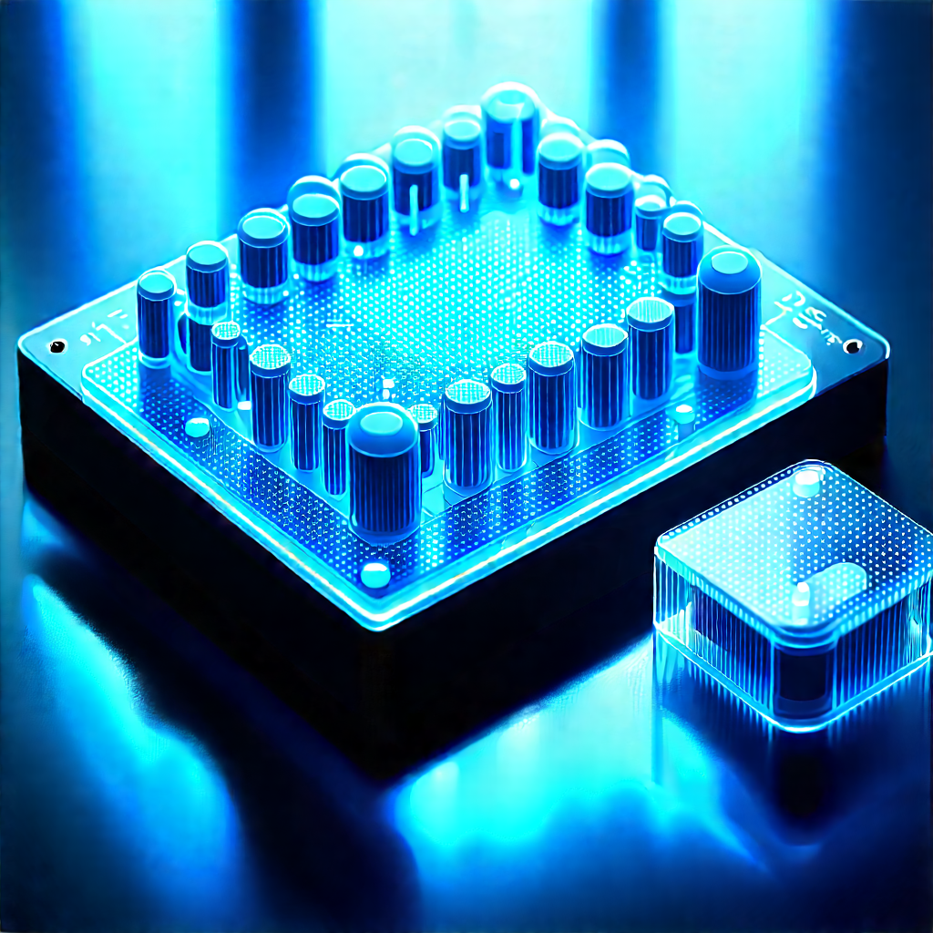 Innovative medical technology design
