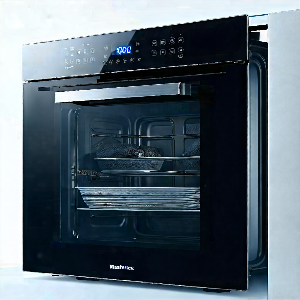 Innovative smart appliance design