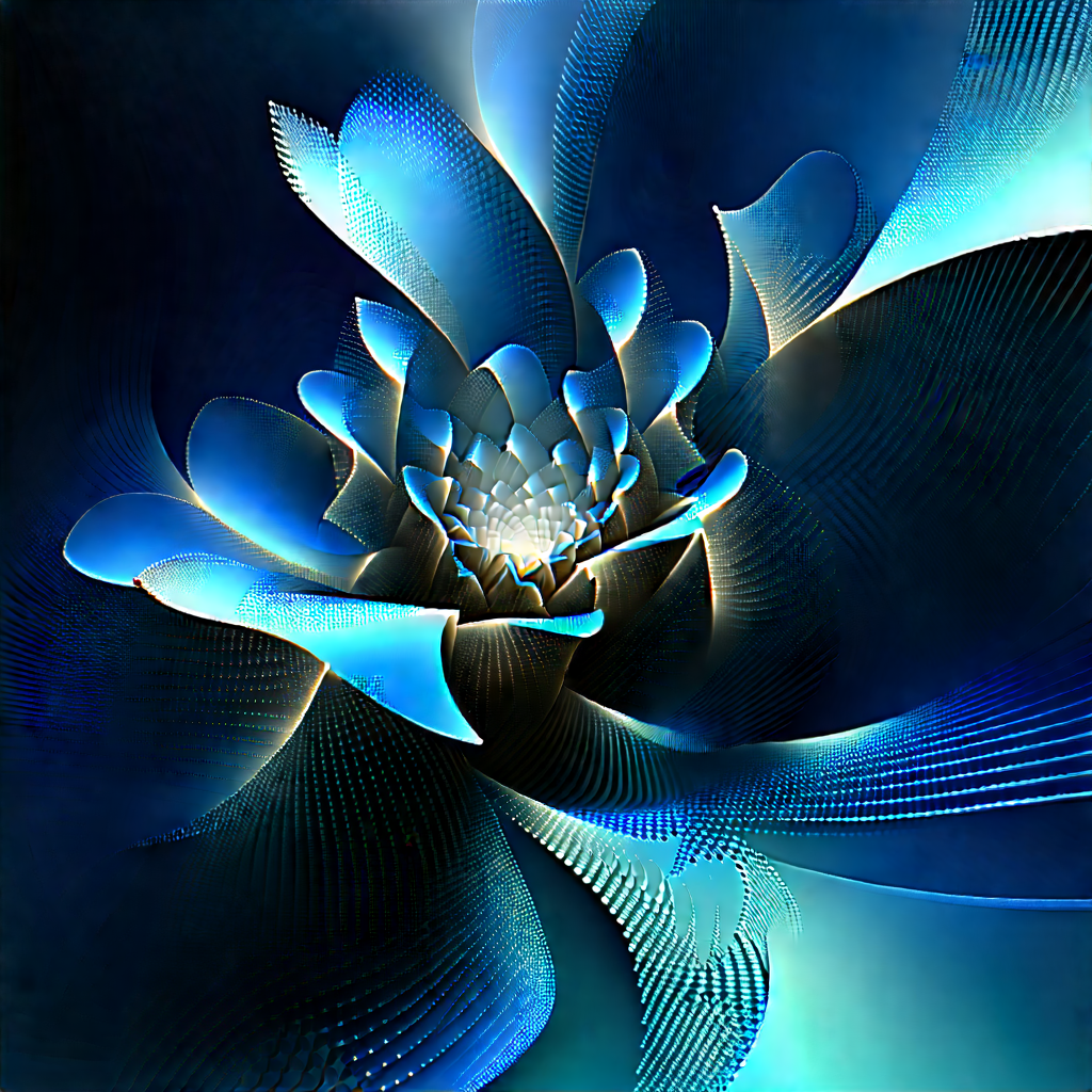 (digital:1.2) transformation visualization