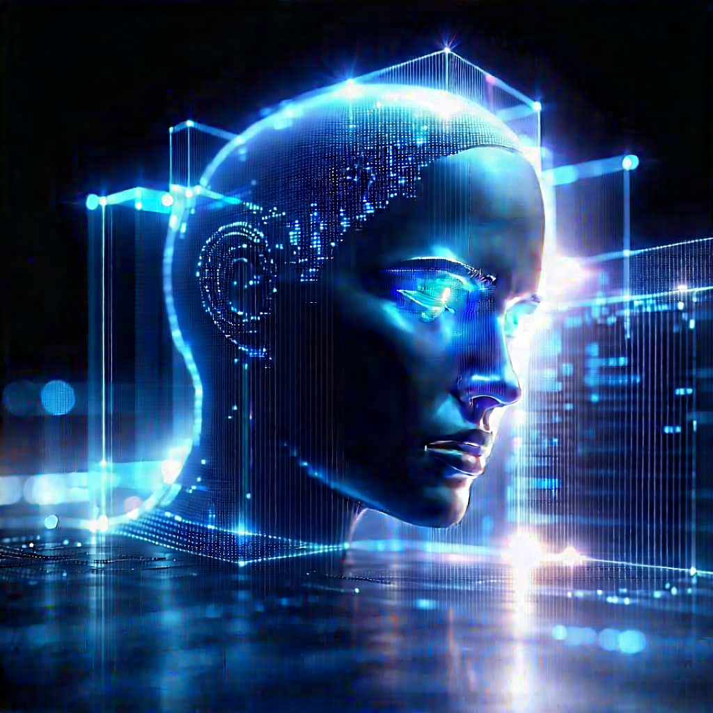 Machine learning visualization