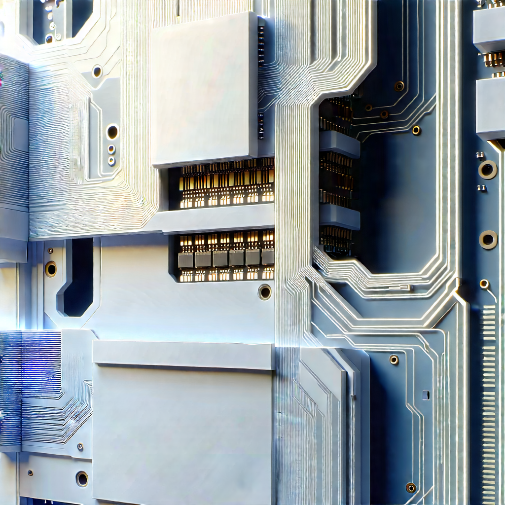 Close-up of memory module