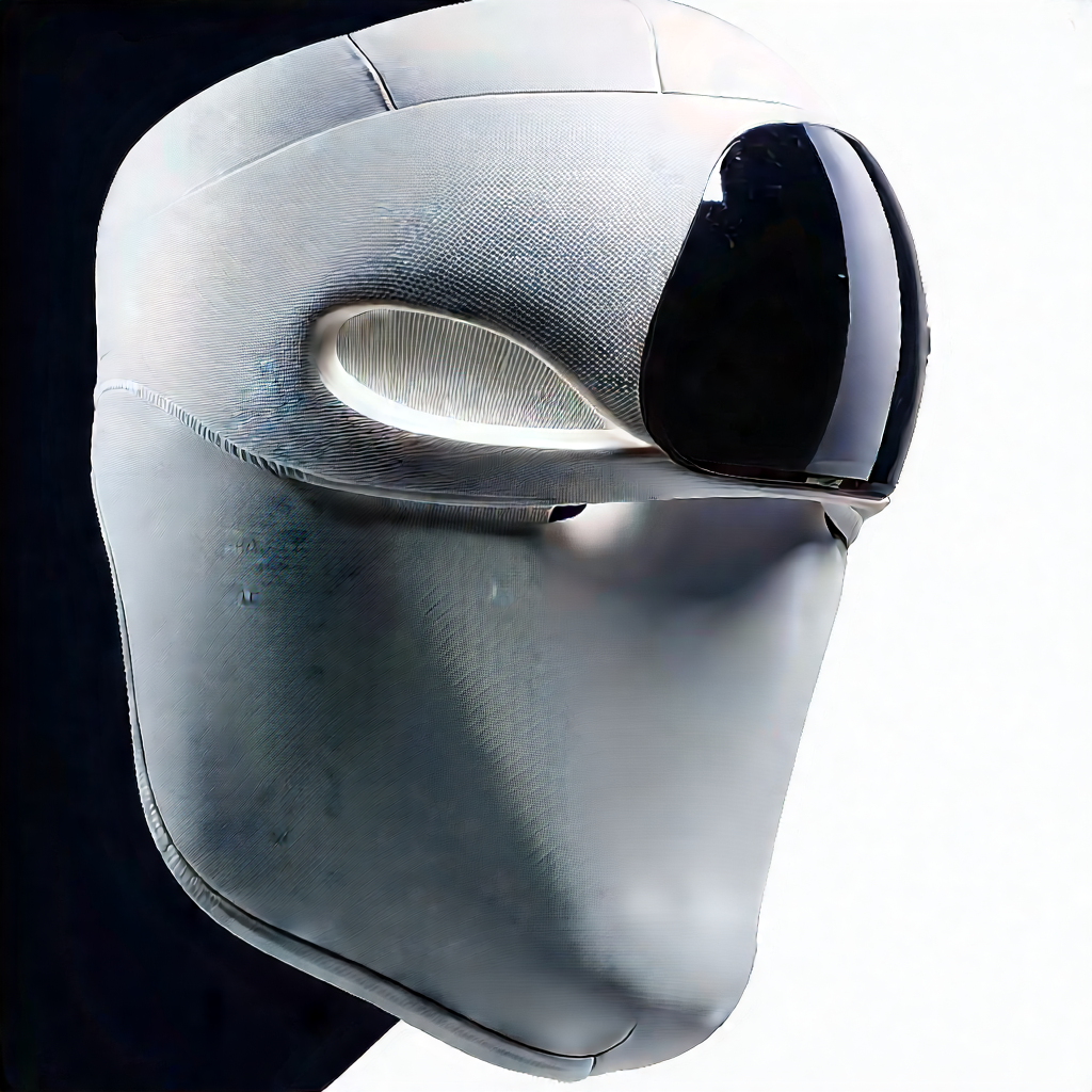 Innovative wearable device (design:1.35)