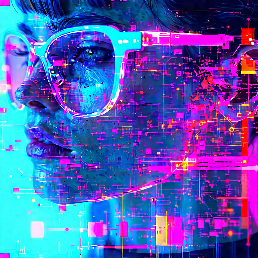 Healthcare technology in design studio
