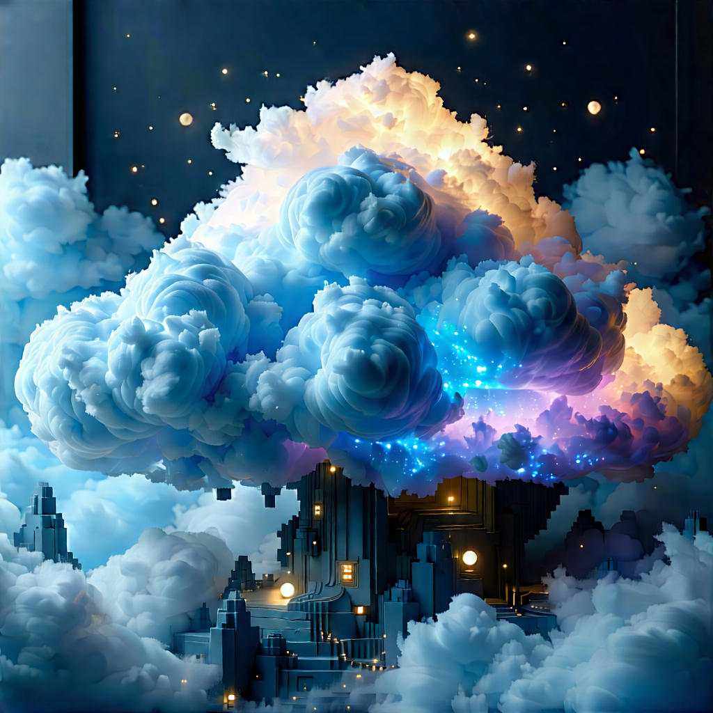 (cloud:1.17) computing visualization
