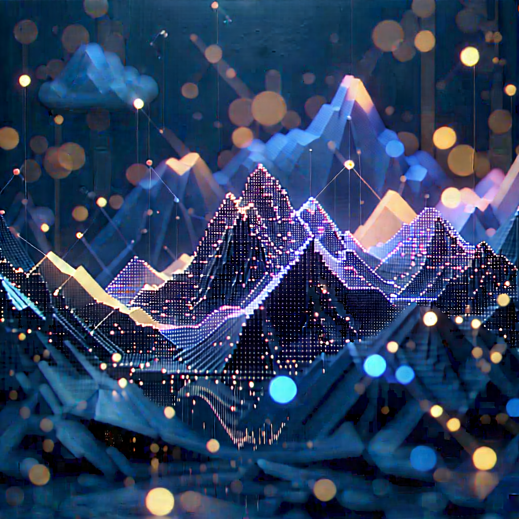 Big data visualization