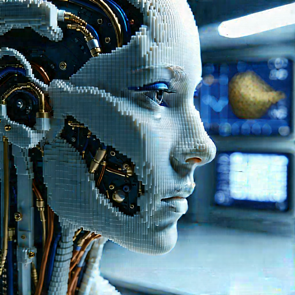 Innovative medical technology design