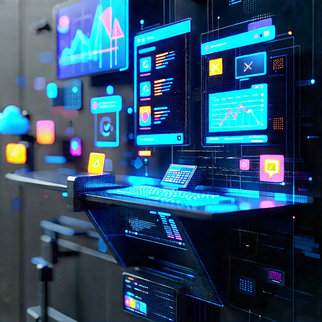 Innovative communication tool design