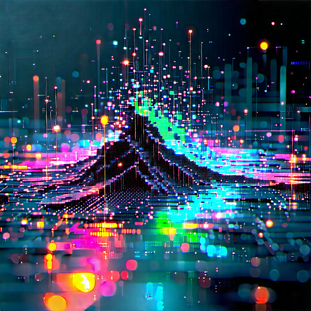 Big data visualization