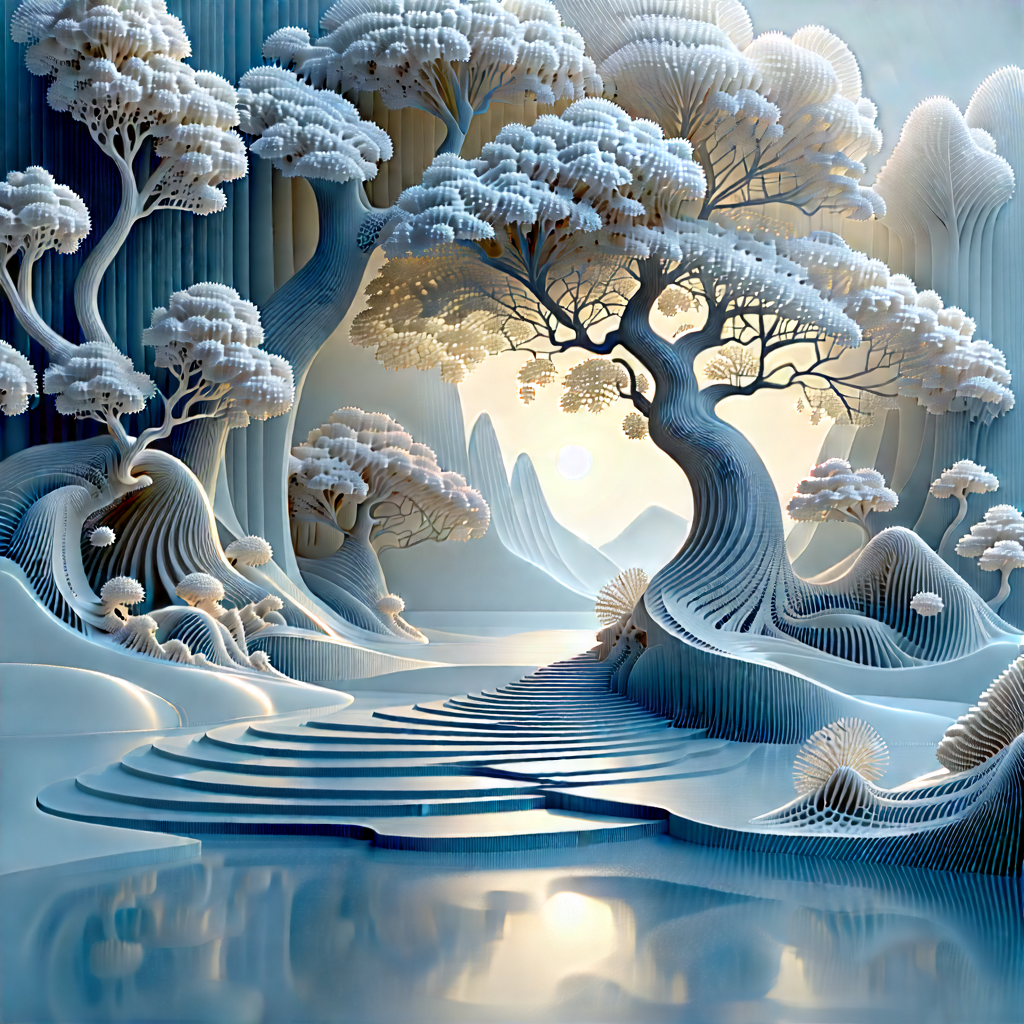 Smartphone With (digital:1.3) Artwork With Image, There