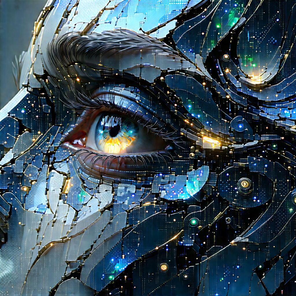 (digital:1.33) transformation visualization