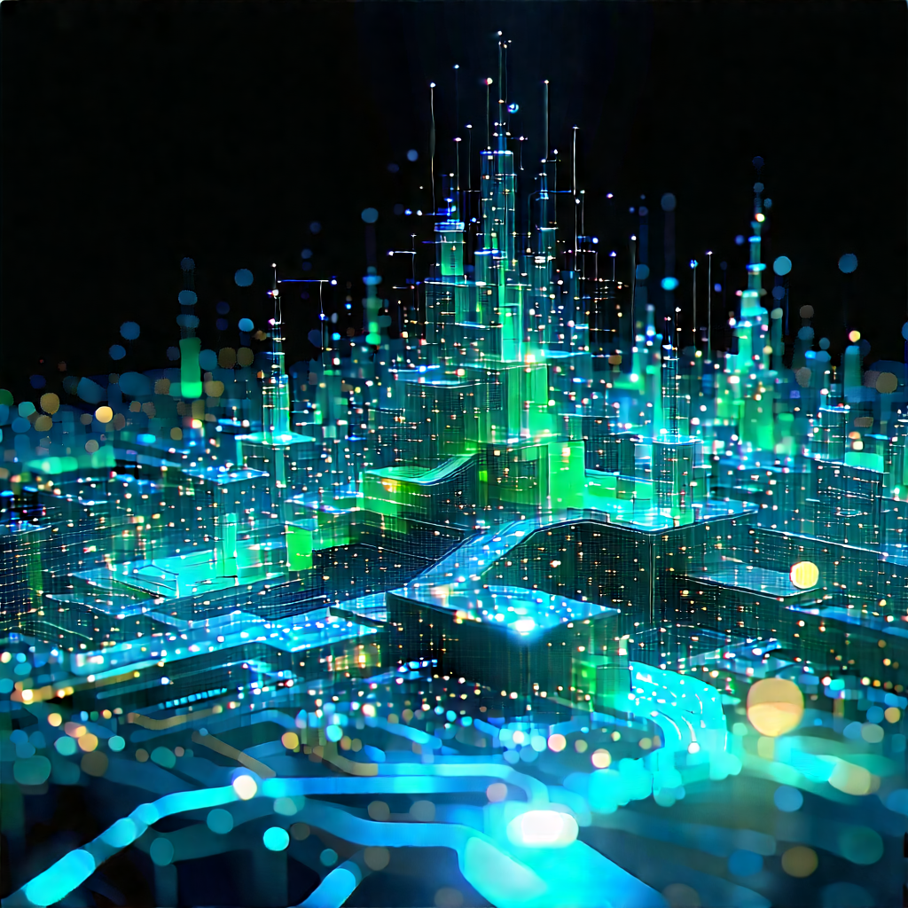 Big data visualization