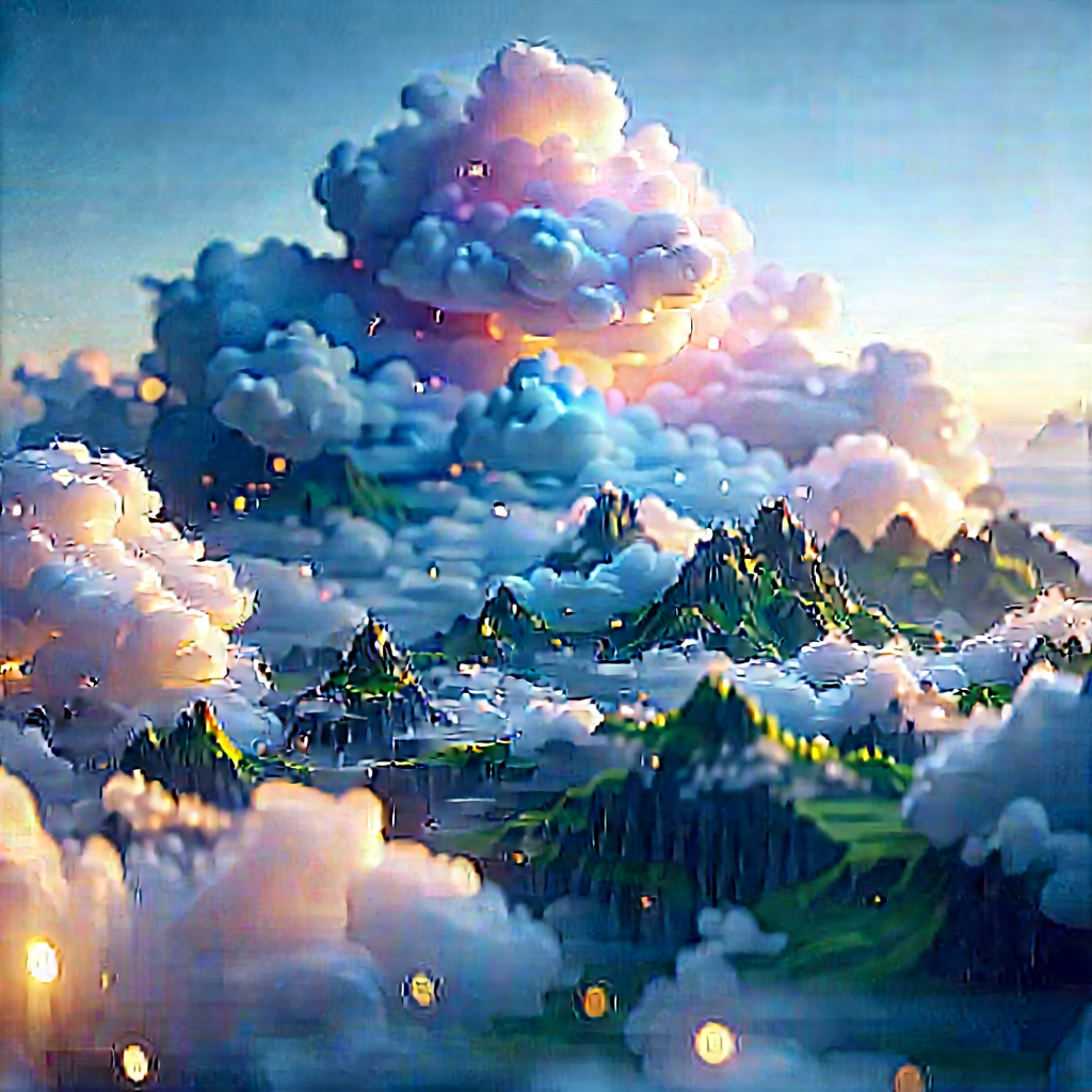 (cloud:1.13) Computing Visualization With Beautifully Drawn,