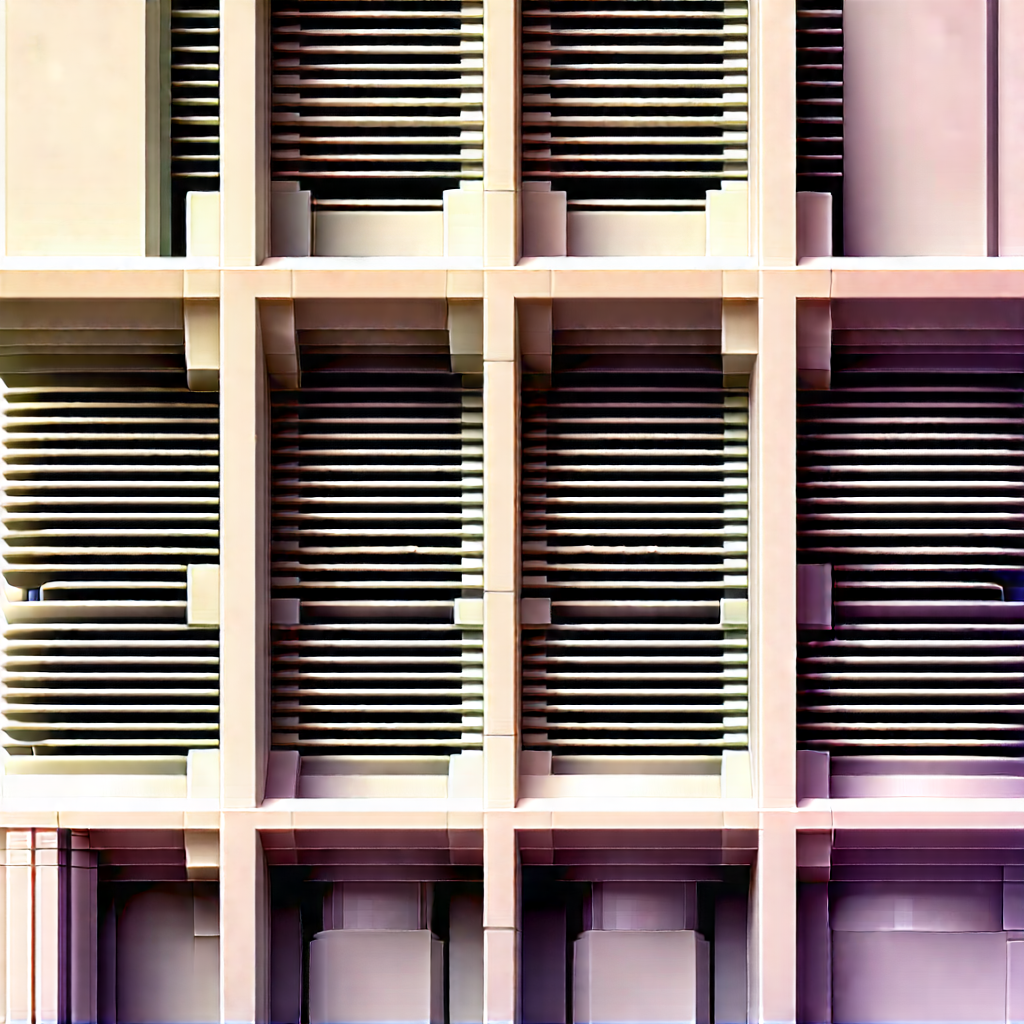 Close-up of cooling system