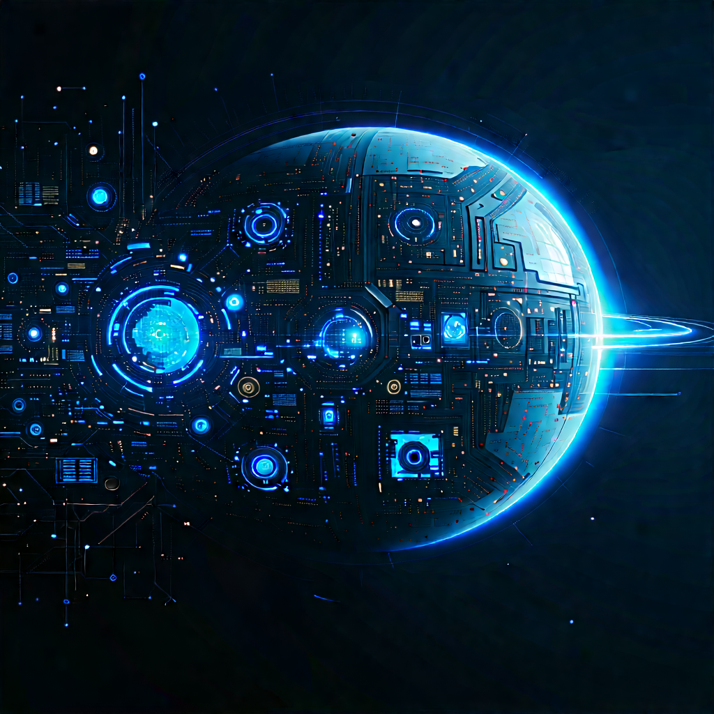 Innovative Communication Tool Design With Image, There