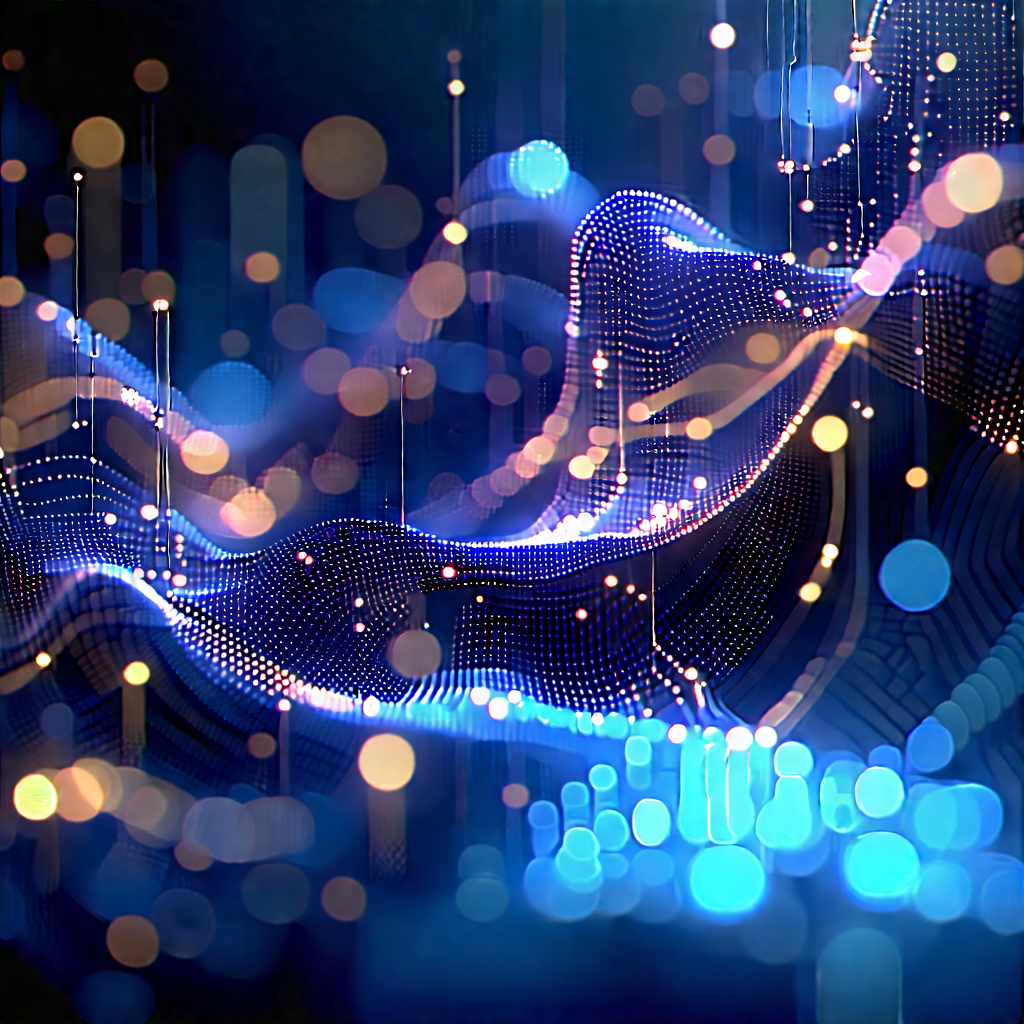 Big data visualization