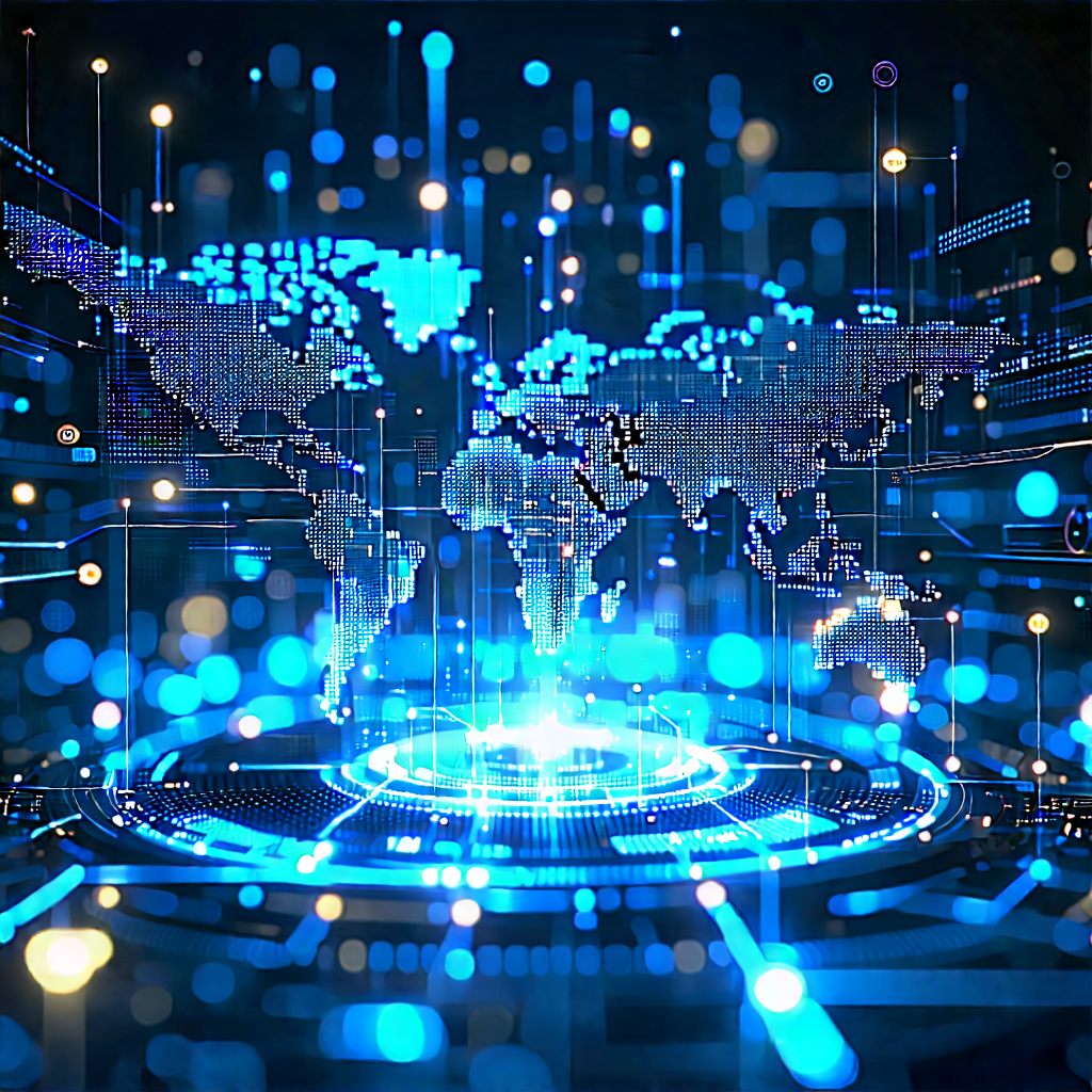 Big data visualization