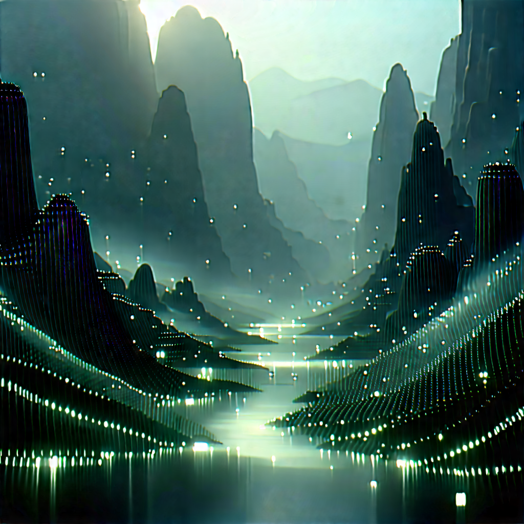 Big data visualization