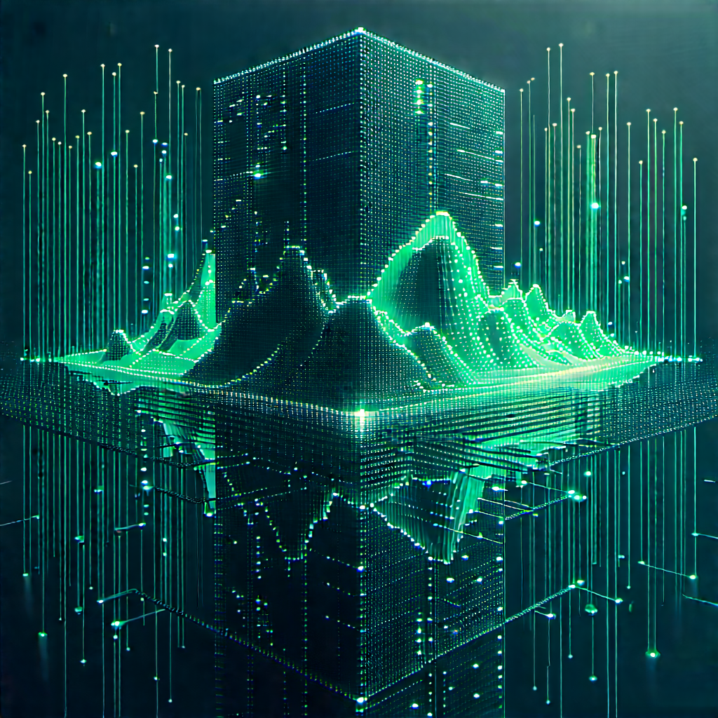 Big data visualization