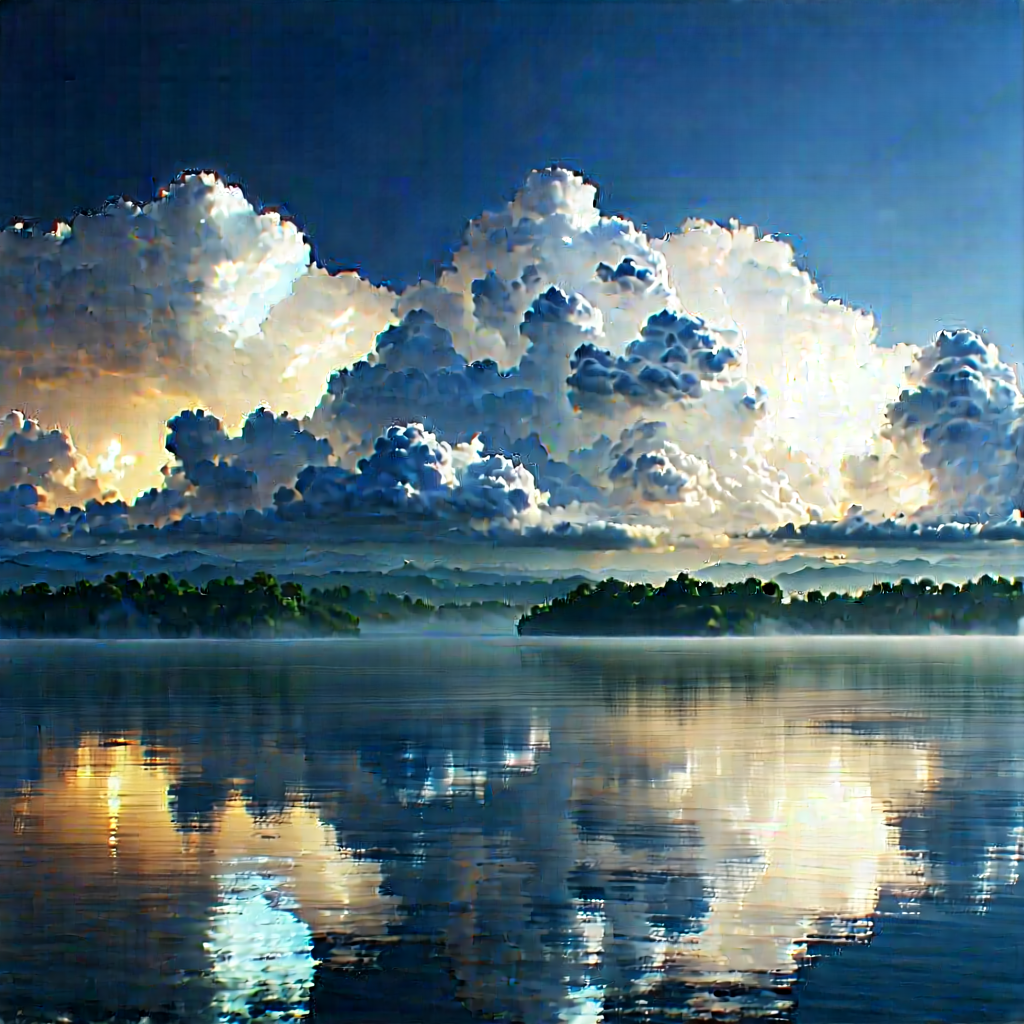 Cloud computing visualization