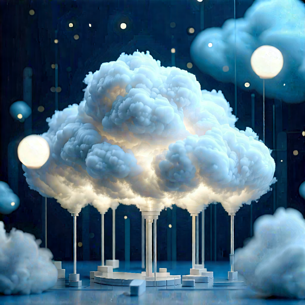 (cloud:1.18) computing visualization