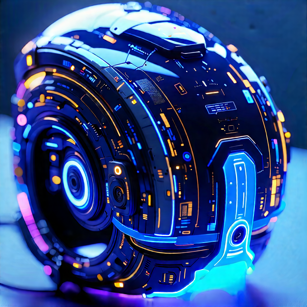 Innovative wearable device design