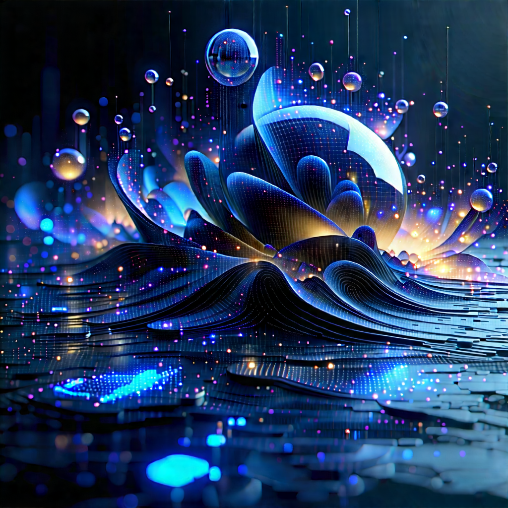 Big data visualization