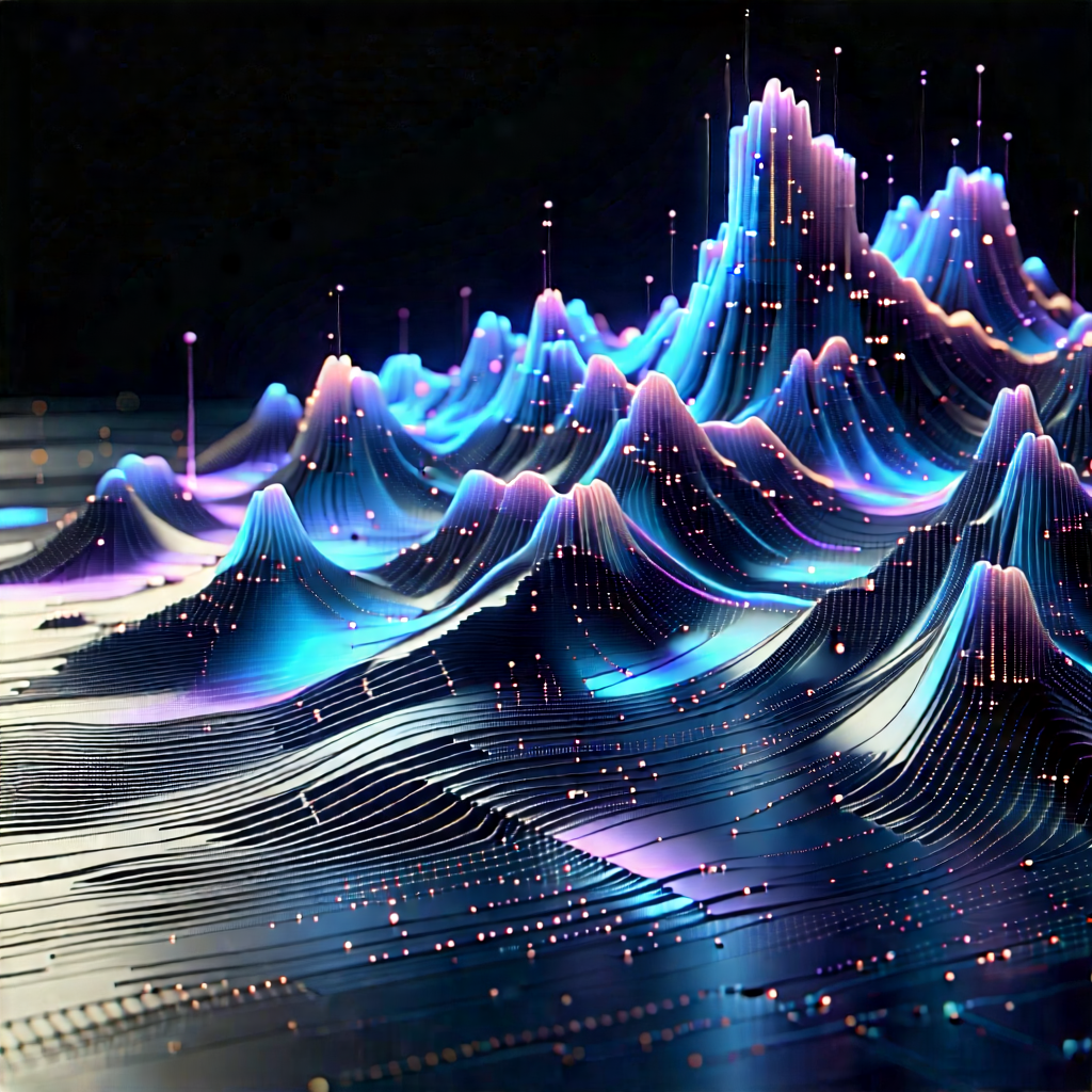 Big data visualization