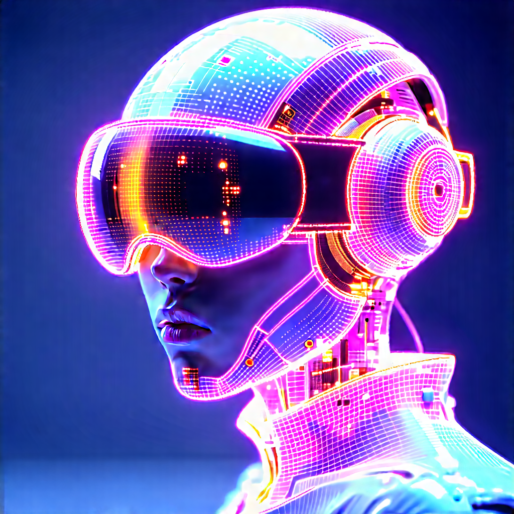 Innovative wearable device (design:1.25)